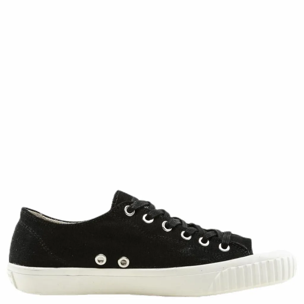 Swing Low W Canvas S Black*Sneaky Steve New