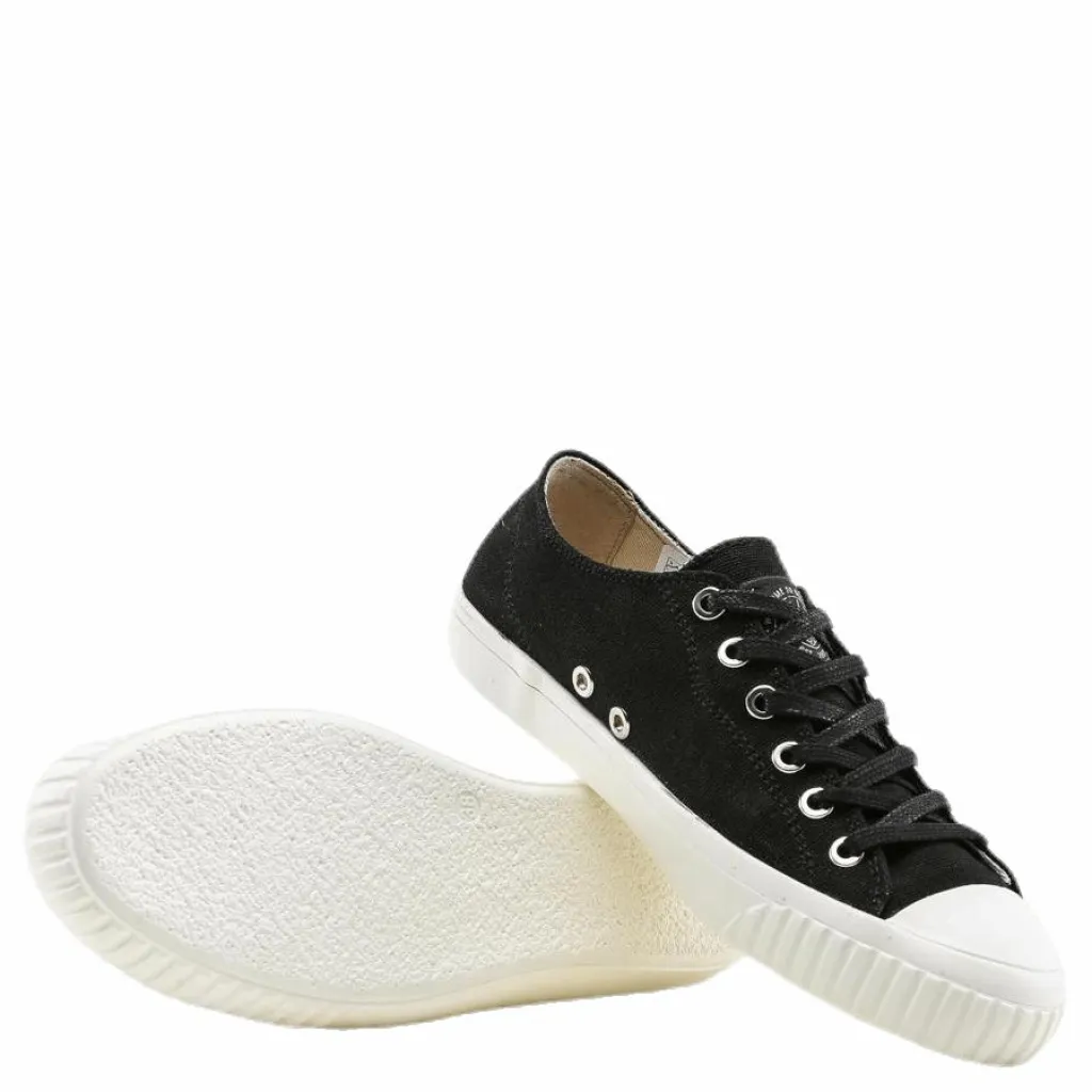 Swing Low W Canvas S Black*Sneaky Steve New