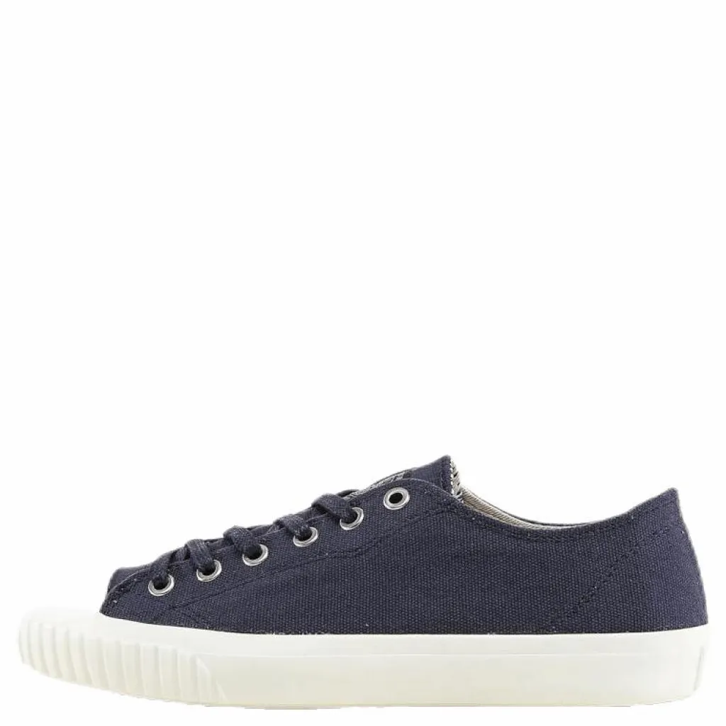 Swing Low W Canvas S Blue*Sneaky Steve