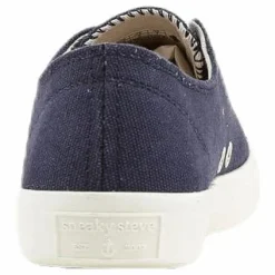 Swing Low W Canvas S Blue*Sneaky Steve