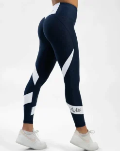 Swirl Tights*GAVELO Outlet