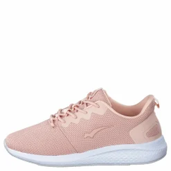 Switch Soft Pink/white*Bagheera