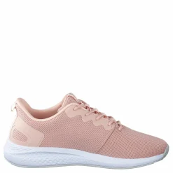 Switch Soft Pink/white*Bagheera