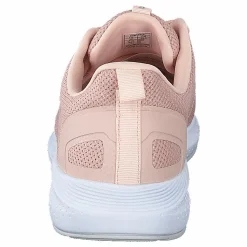 Switch Soft Pink/white*Bagheera