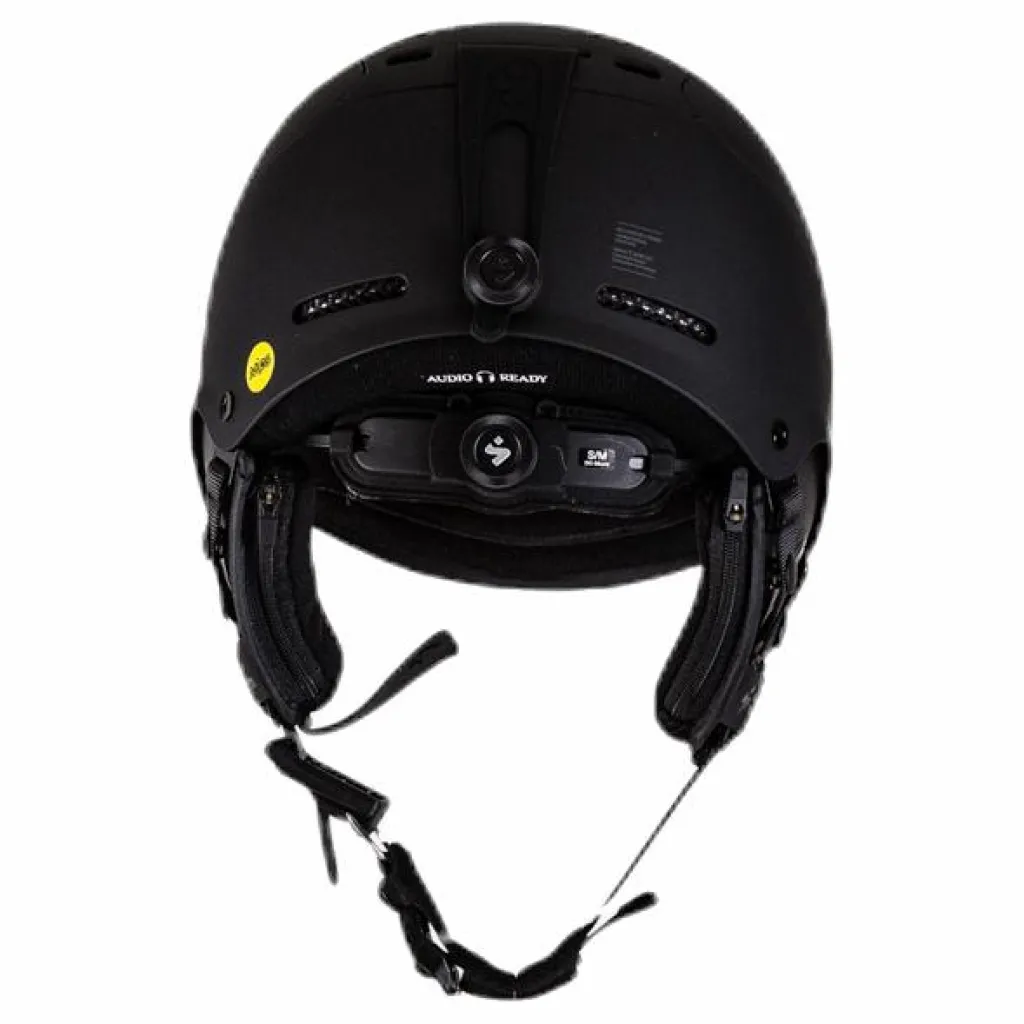 Switcher Mips Black*Sweet Protection Discount