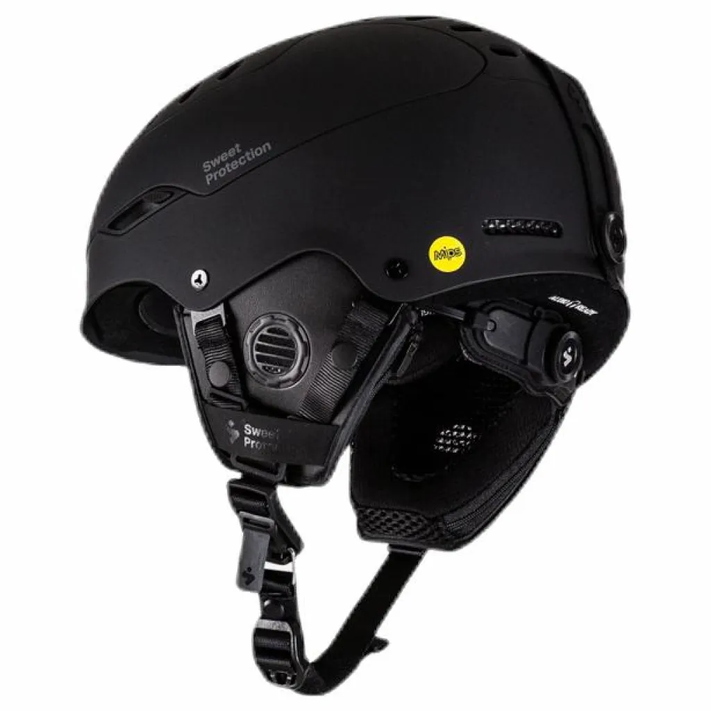 Switcher Mips Black*Sweet Protection Discount