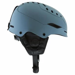 Sweet Protection Switcher Mips Helmet Matte Nardo Gray Blå Discount