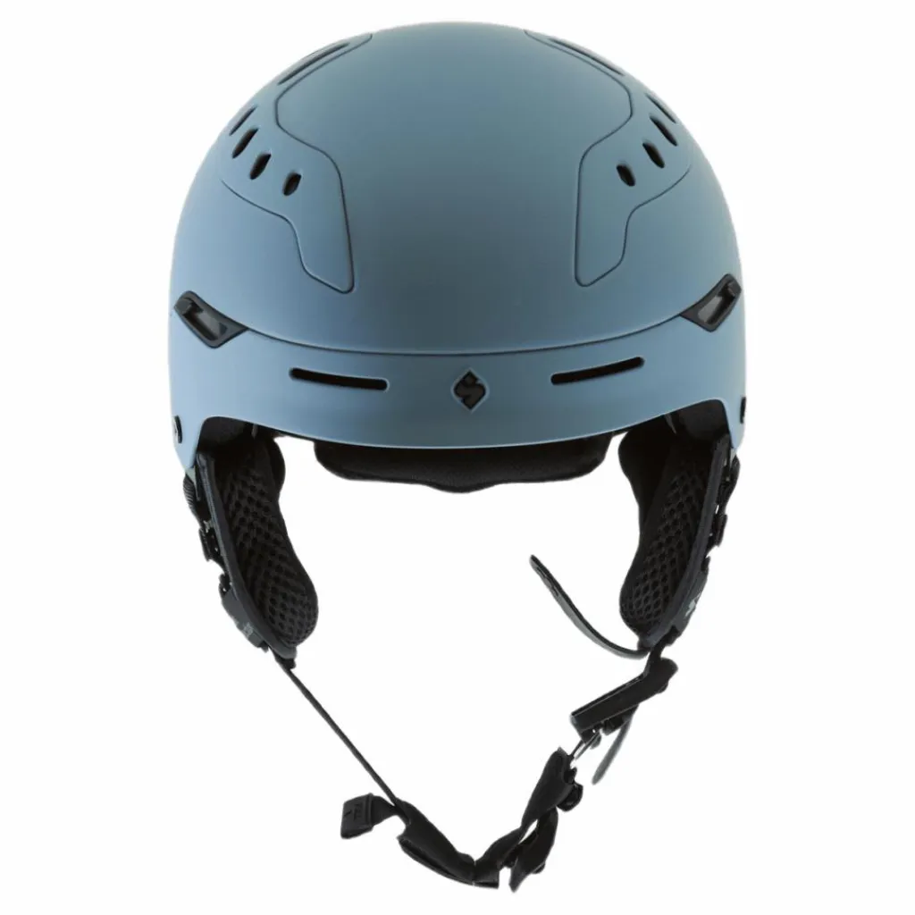 Sweet Protection Switcher Mips Helmet Matte Nardo Gray Blå Discount