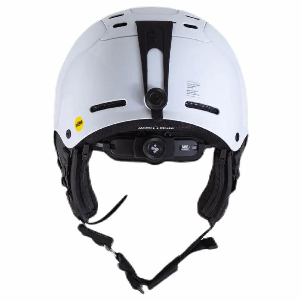 Switcher Mips White*Sweet Protection