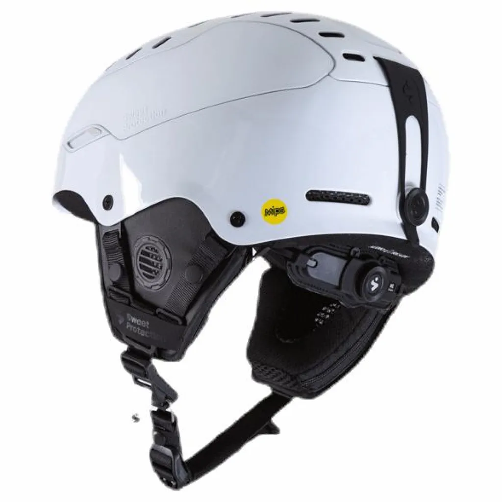 Switcher Mips White*Sweet Protection