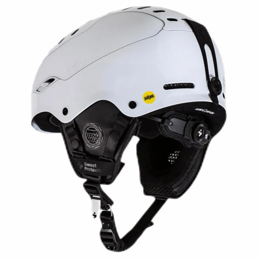 Switcher Mips White*Sweet Protection