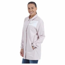 Nike Swoosh Jacket Pink Lila Hot