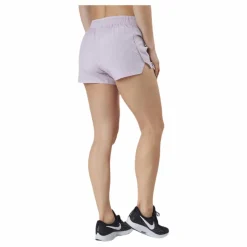 Swoosh Run Shorts Purple*Nike New