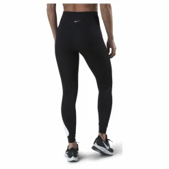 Swoosh Run Tight 7/8 Black/Silver*Nike