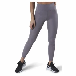 Swoosh Run Tight 7/8 Purple/Silver*Nike Online