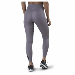 Swoosh Run Tight 7/8 Purple/Silver*Nike Online