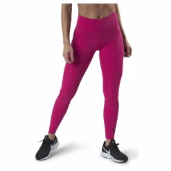 Swoosh Run Tight 7/8 Silver/Red*Nike Hot
