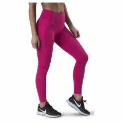 Swoosh Run Tight 7/8 Silver/Red*Nike Hot