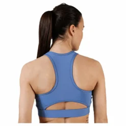 Swoosh Surf to Sport Bra Blue/Pink*Nike Best