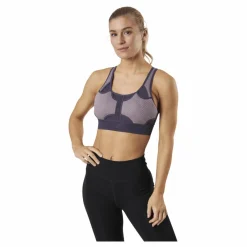 Swoosh Ultrabreathe Bra Purple*Nike Sale