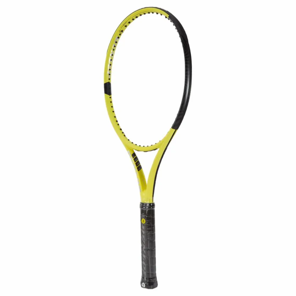 Sx 300 Tour Black/yellow*Dunlop Clearance