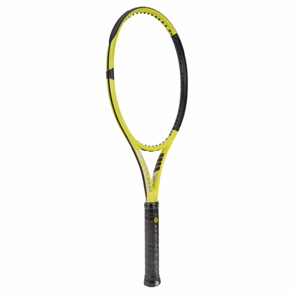 Sx 300 Tour Black/yellow*Dunlop Clearance