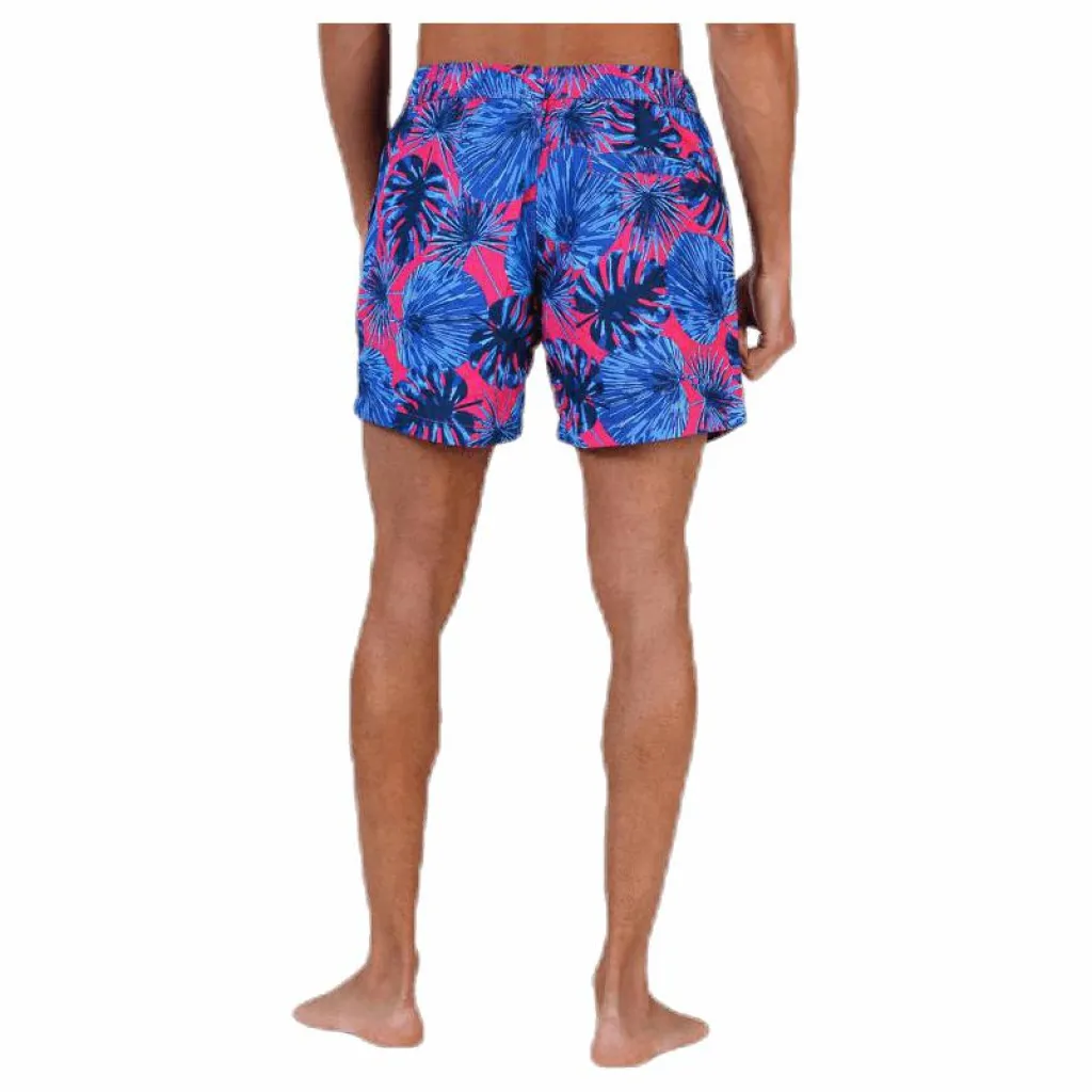 Björn Borg Sylvester Shorts Patterned Mönstrad Online