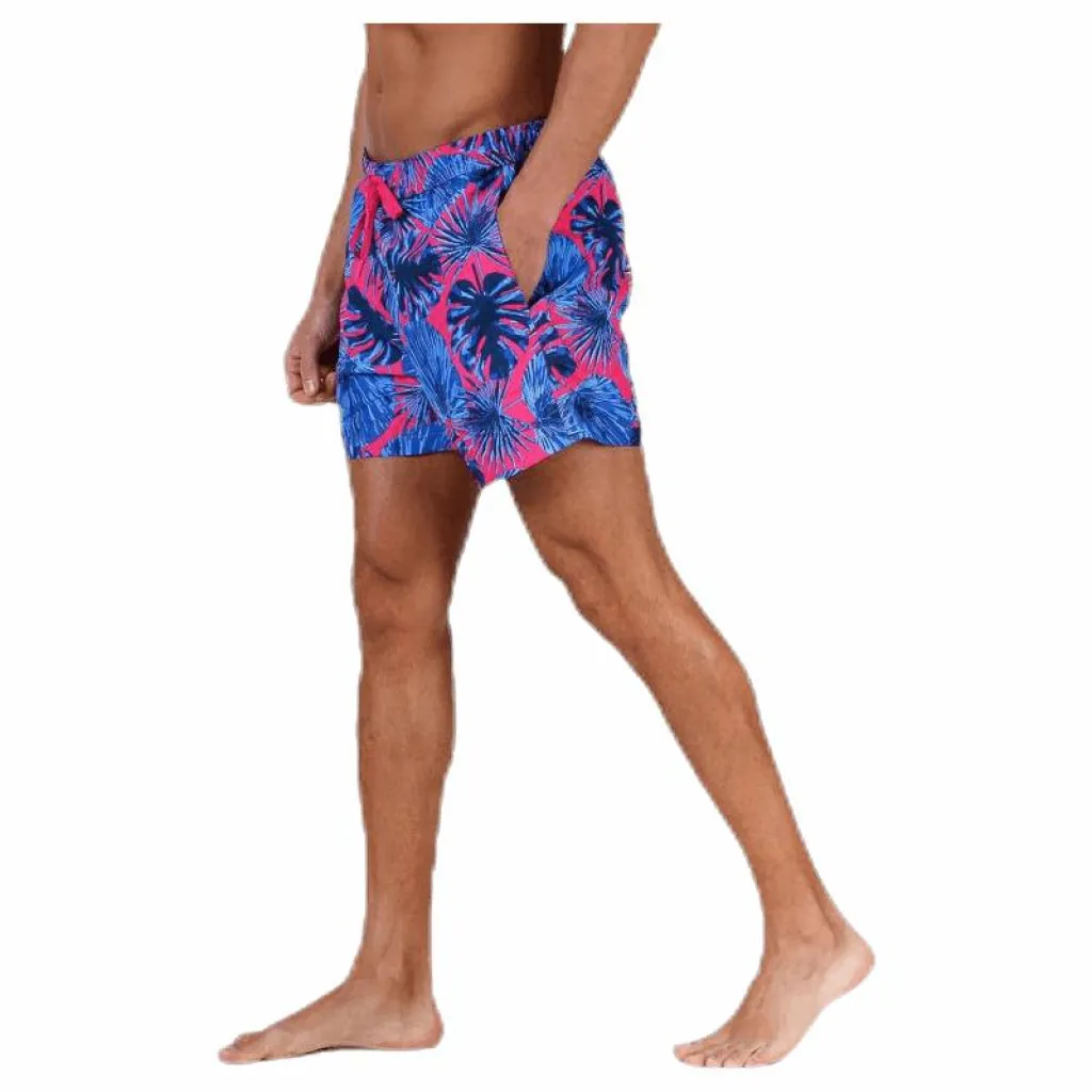 Björn Borg Sylvester Shorts Patterned Mönstrad Online