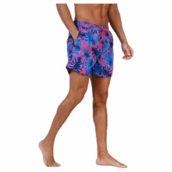 Björn Borg Sylvester Shorts Patterned Mönstrad Online