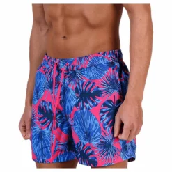 Björn Borg Sylvester Shorts Patterned Mönstrad Online