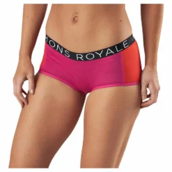 Sylvia Boyleg Panel FOLO Pink*Mons Royale