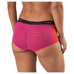 Sylvia Boyleg Panel FOLO Pink*Mons Royale