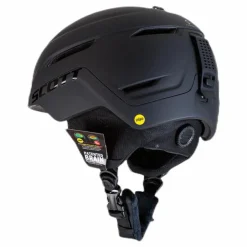 Scott Symbol 2 Plus Black Svart Outlet