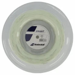 Babolat Syn Gut 200m 1,30 White Vit Discount