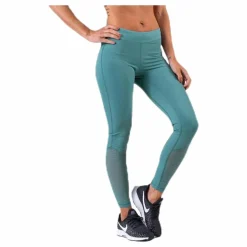 Synergy 7/8 tights Green*Casall