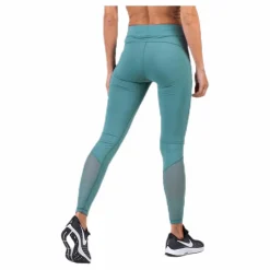 Synergy 7/8 tights Green*Casall