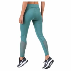 Synergy 7/8 tights Green*Casall