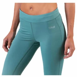 Synergy 7/8 tights Green*Casall