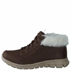Skechers Synergy Choc Brun New