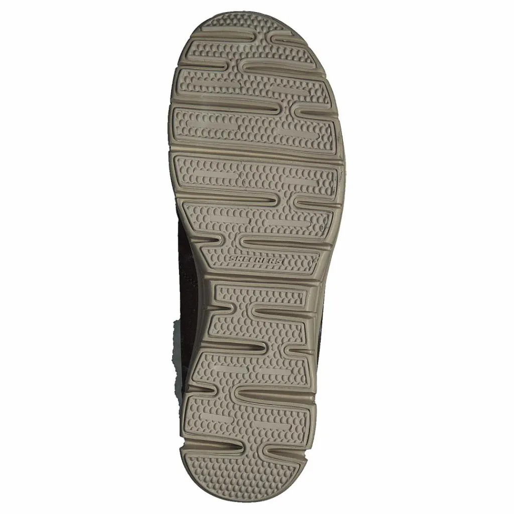 Skechers Synergy Choc Brun New