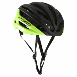Giro Syntax Mips Black/Yellow Svart och Gul Best