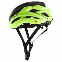 Giro Syntax Mips Black/Yellow Svart och Gul Best