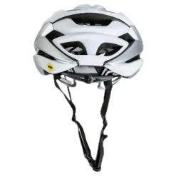 Giro Syntax Mips White/Silver Vit och Silver Hot