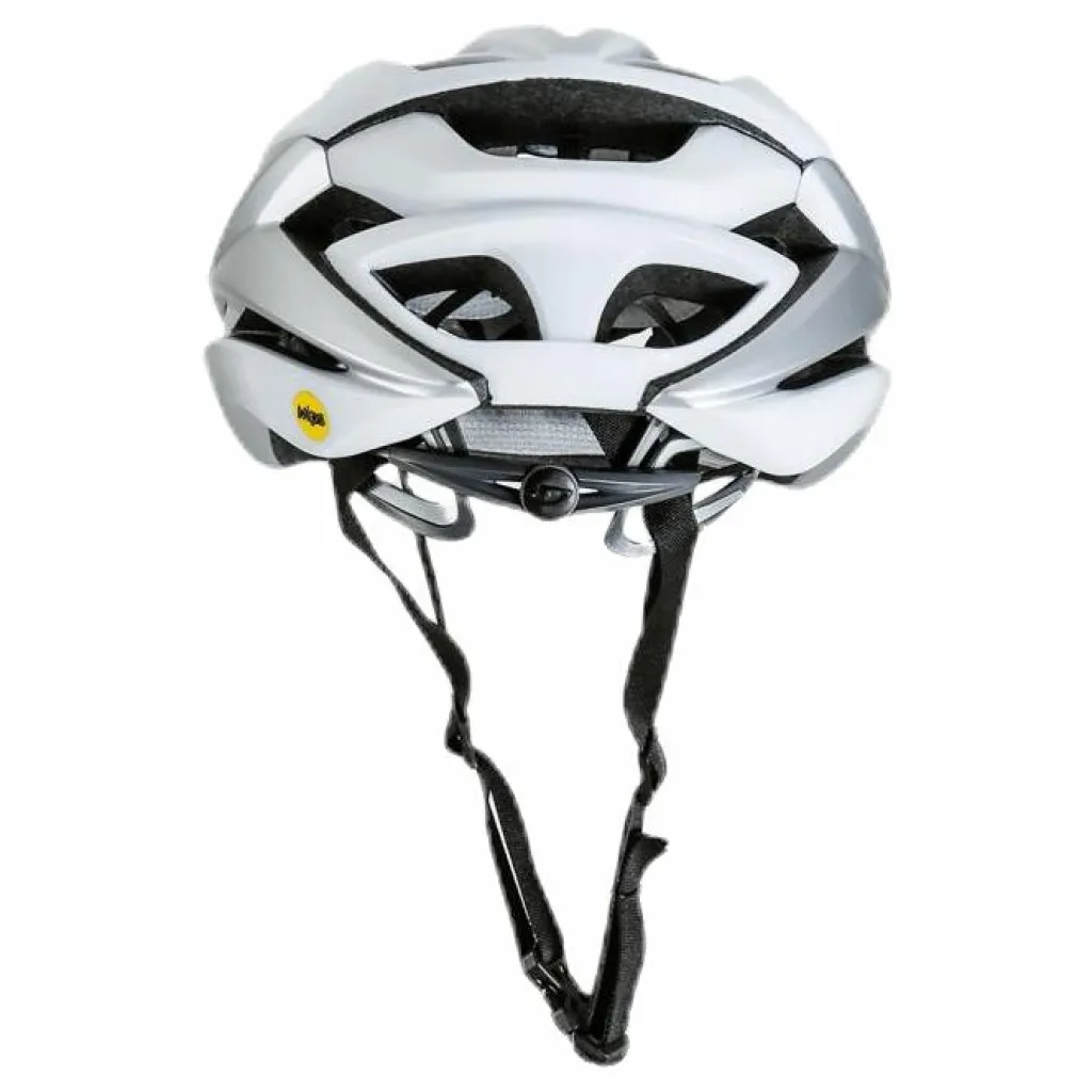 Giro Syntax Mips White/Silver Vit och Silver Hot