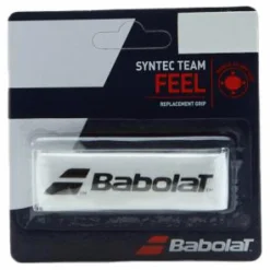 Babolat Syntec Team 1-pack White Vit Online