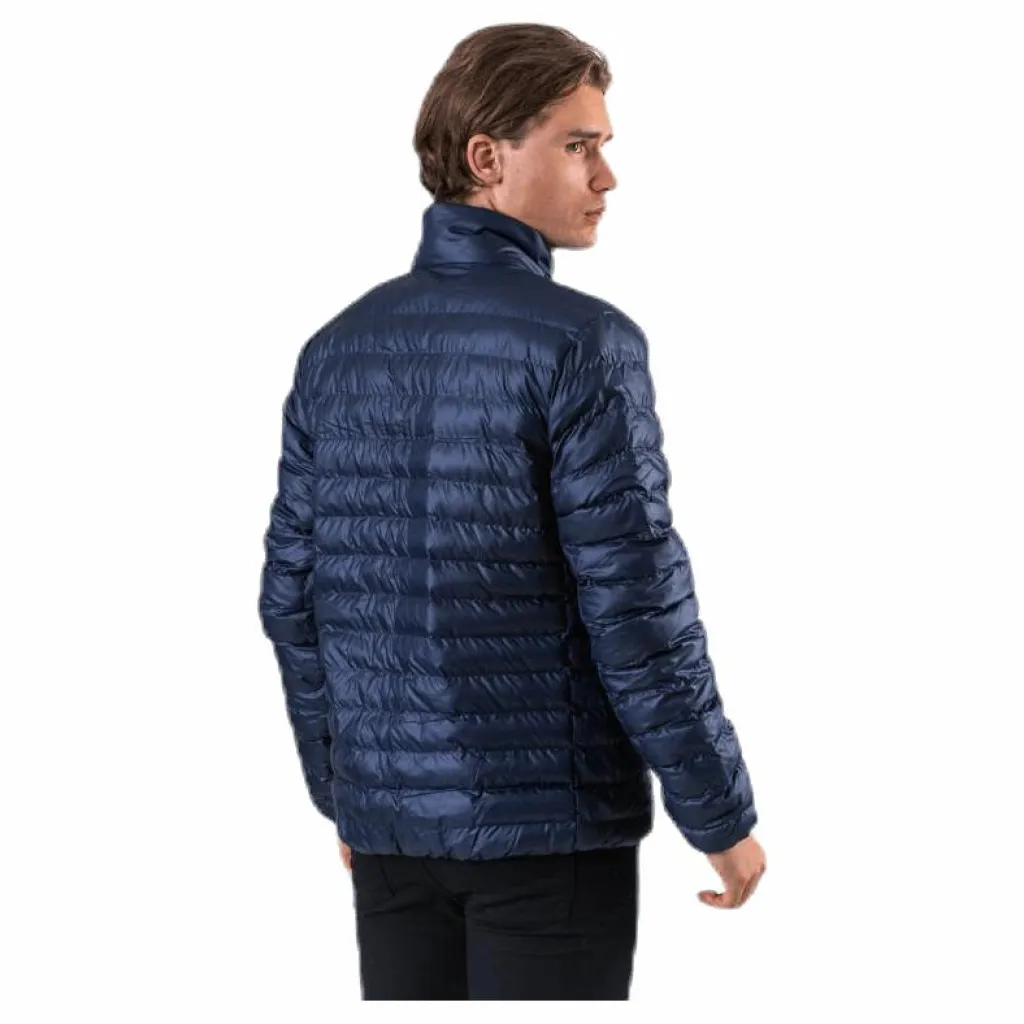 Syntetic Fill Bubble Jacket Blue*Nike Outlet