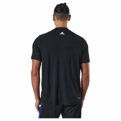 T365 Bos Tee Black*adidas Hot