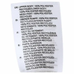 T16 CC Tank YG White/Red*adidas