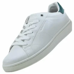 T305 Cls Btm M White-green*Björn Borg Hot