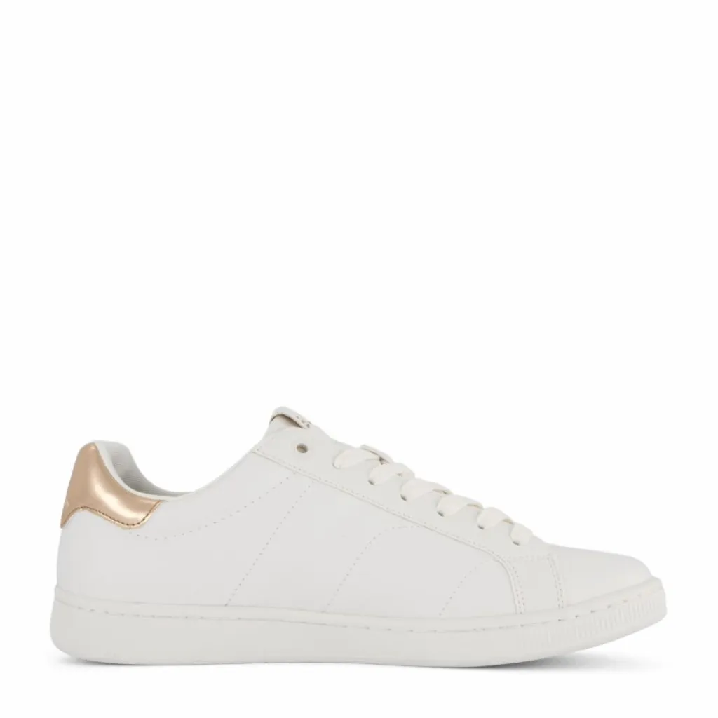 T305 Cls Btm W White-rose Gold*Björn Borg